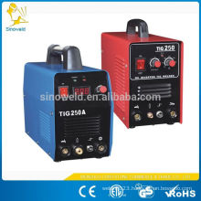 2014 Factory Direct Sale High Frequency Ac Dc Tig Welding Machine